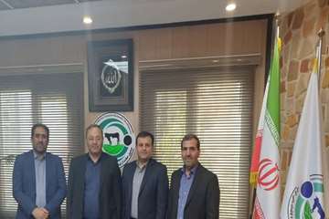 مجامع و شرکت ها